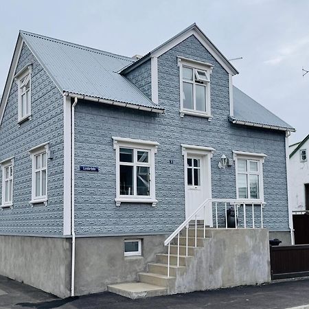 Ak Center - Hot Tub Villa Akureyri Exterior photo